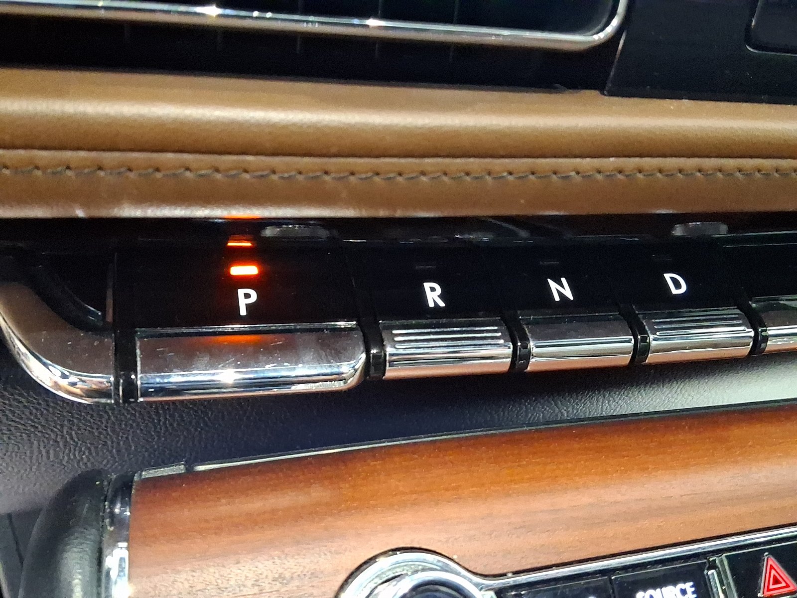 2021 Lincoln Aviator Reserve - Photo 16