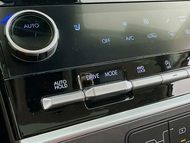 New 2025 Hyundai SANTA FE XRT