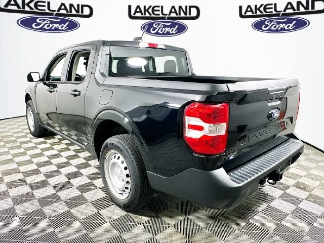 New 2026 Black Ford XL image 5