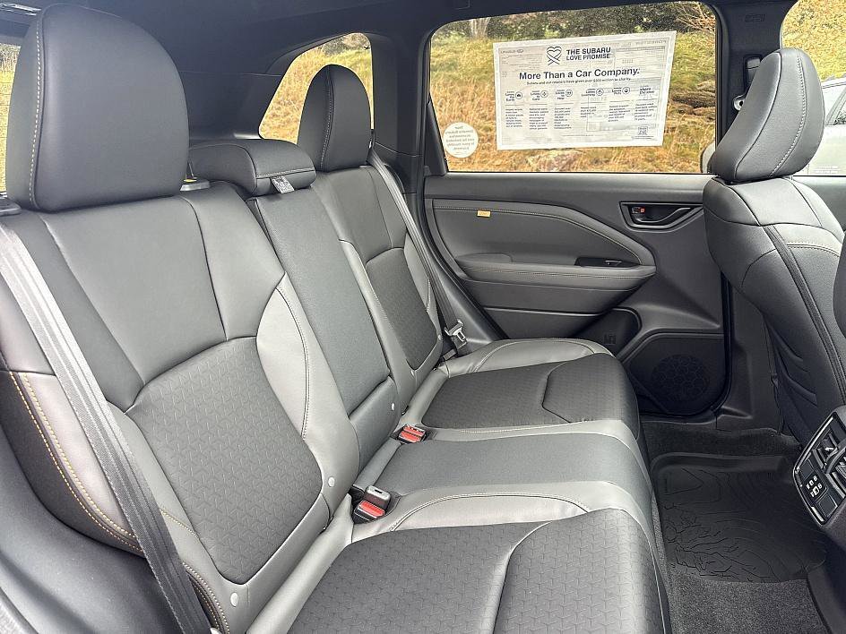 2026 Subaru Forester Wilderness - Photo 15