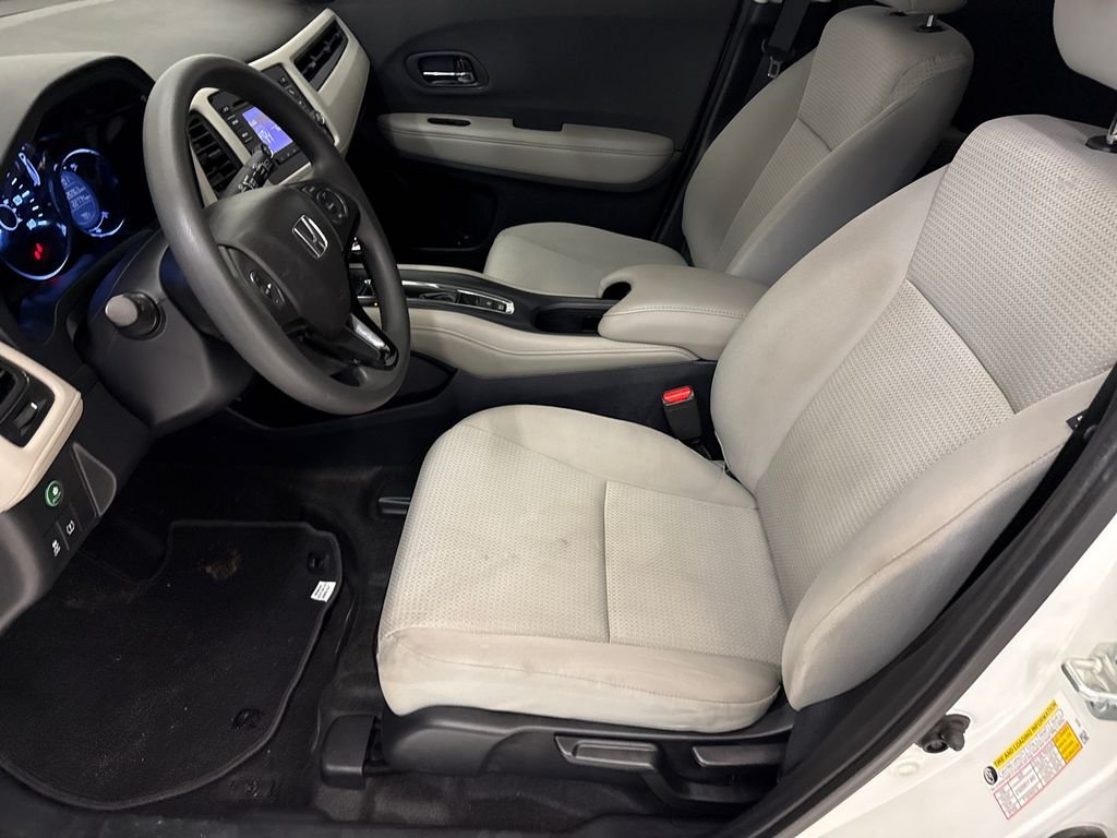 2022 Honda HR-V LX - Photo 17