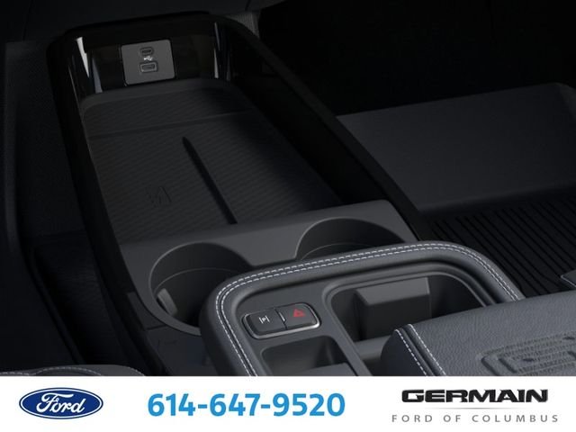 2025 Ford Mustang Mach-E GT - Photo 19