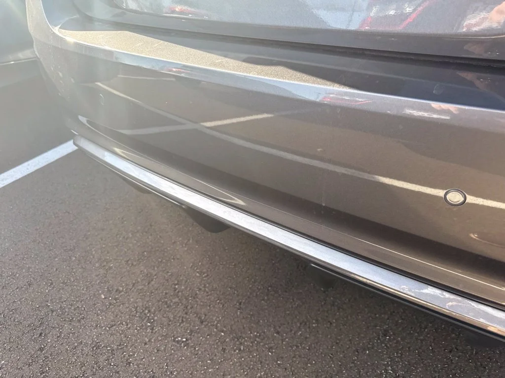 Used 2023 Gray Nissan S image 19