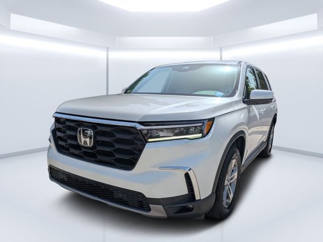 Used 2023 White Honda EX-L image 7