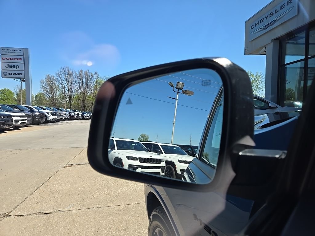 Used 2024 Blue Dodge R/T image 29
