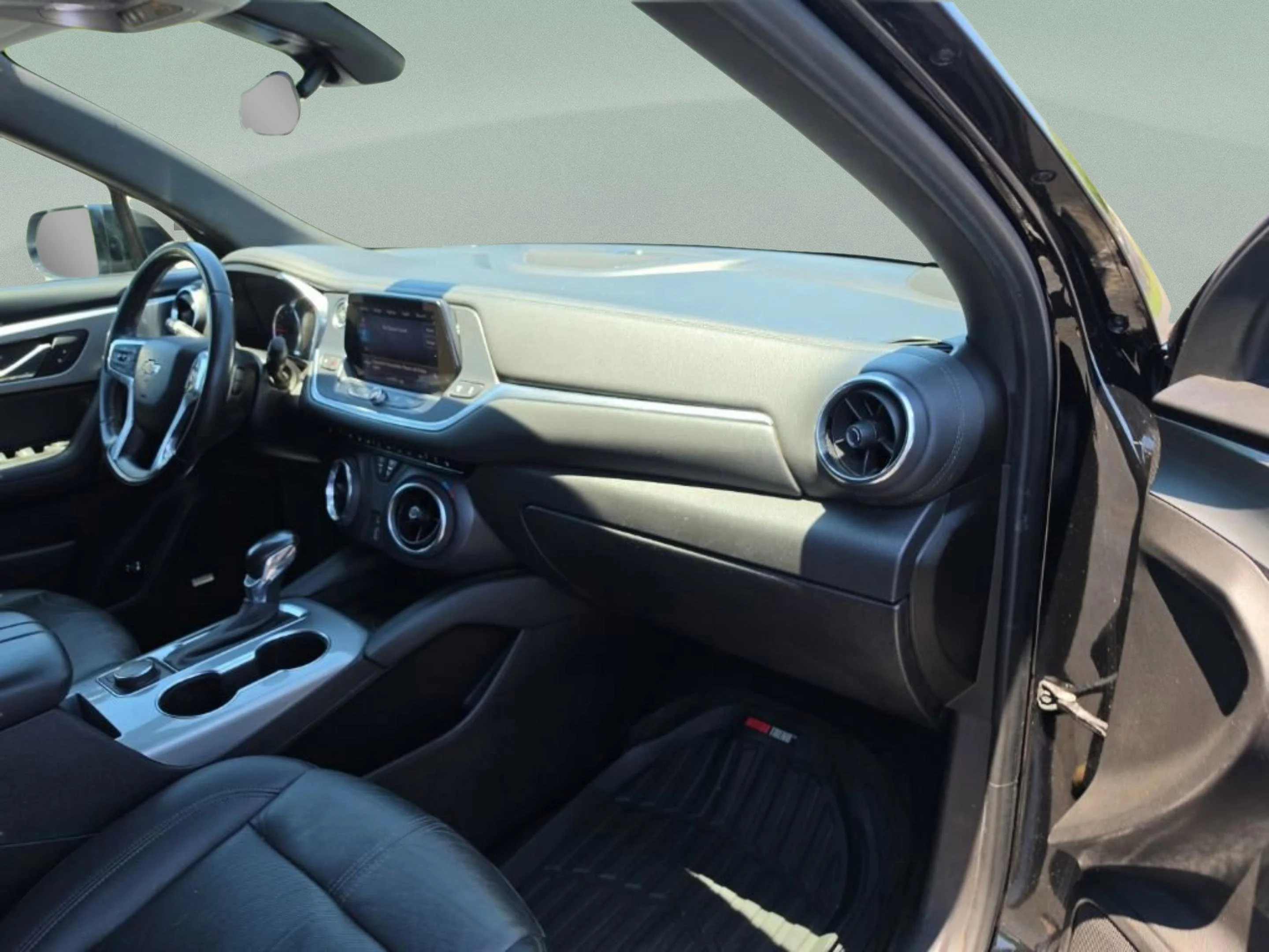 Used 2021 BLACK Chevrolet LT image 26