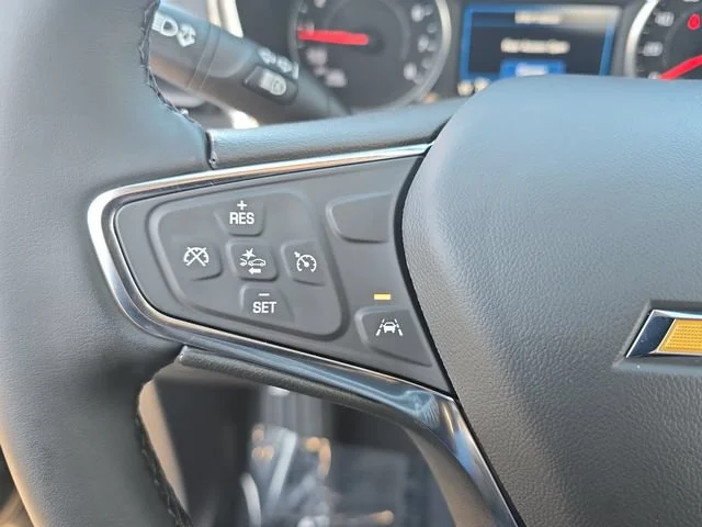 Used 2024 Mosaic Black Metallic Chevrolet LT image 20