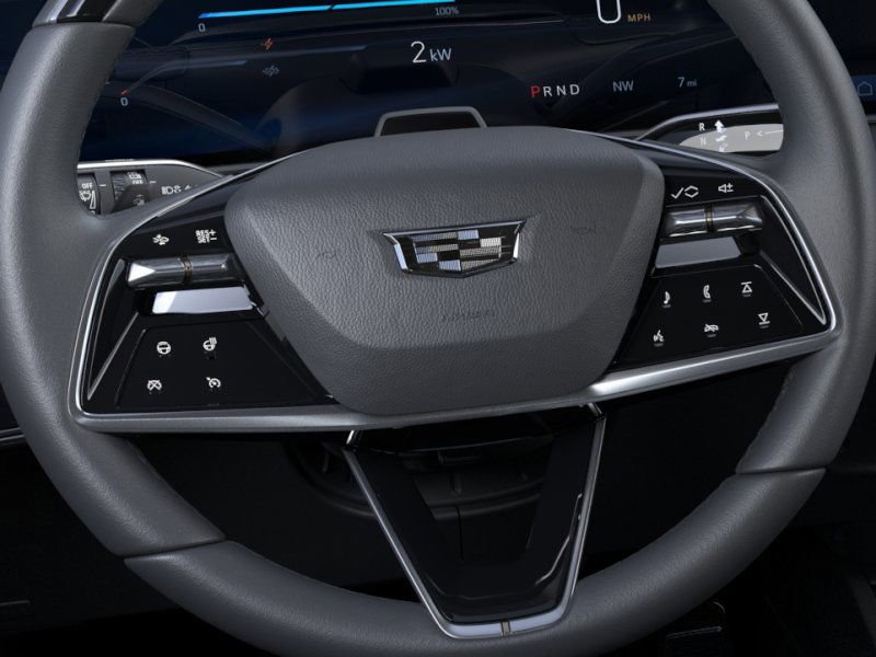 2025 Cadillac OPTIQ Sport 1 - Photo 19
