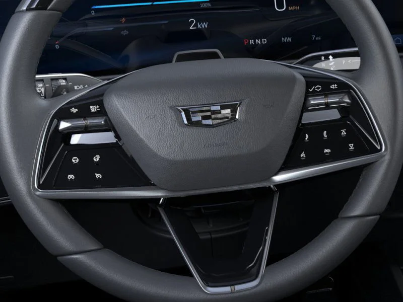 2025 Cadillac OPTIQ Sport 1 - Photo 19