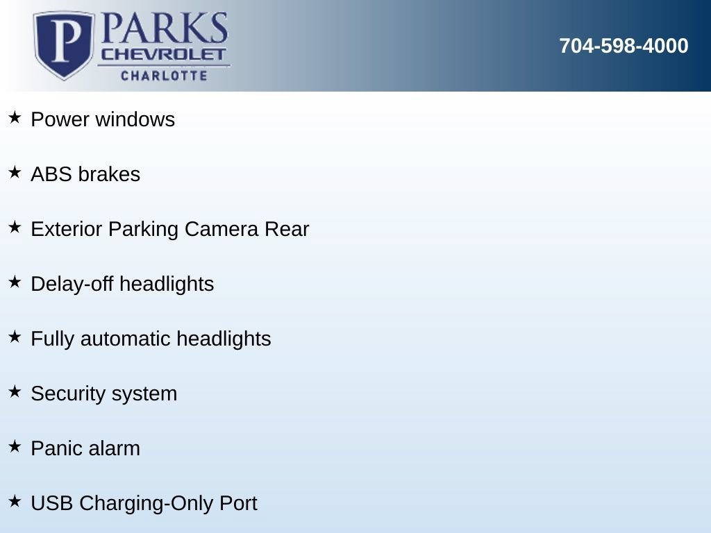 Certified Used 2024 Summit White Chevrolet 2LT image 14