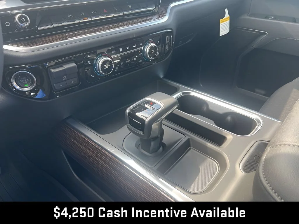 2026 GMC Sierra 1500 Elevation - Photo 44