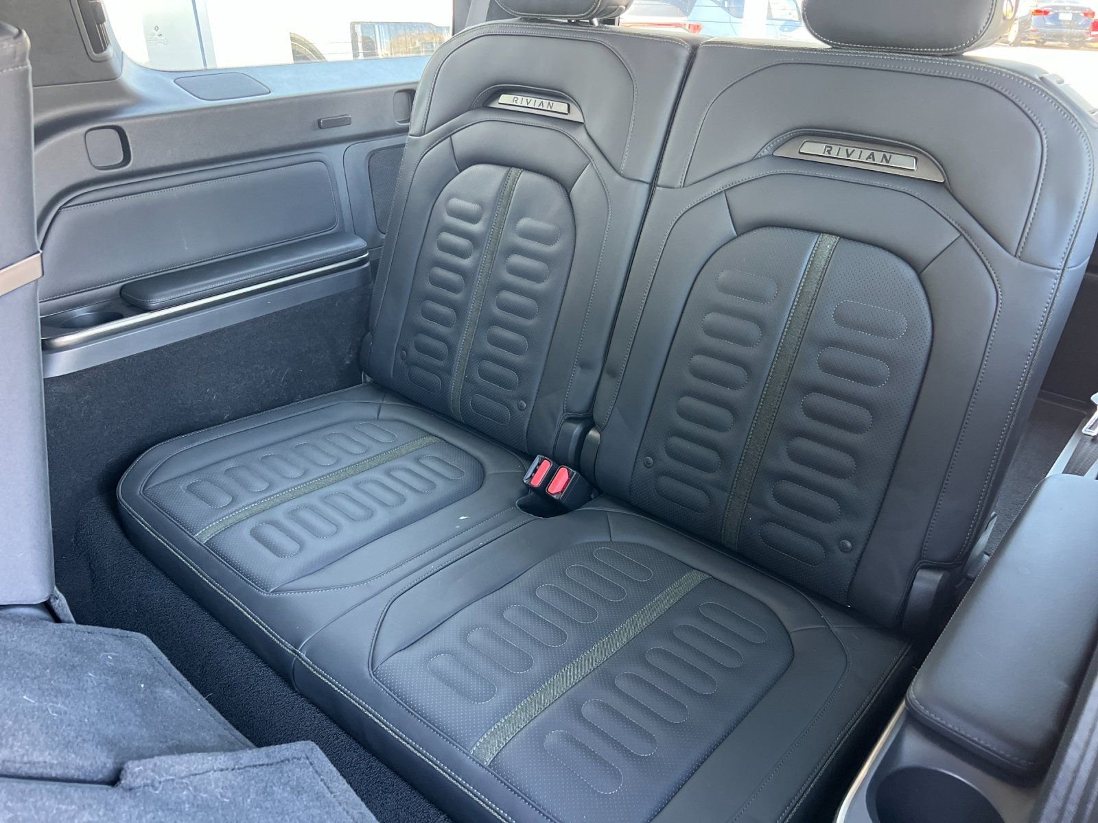 Used 2023  Rivian Adventure image 14