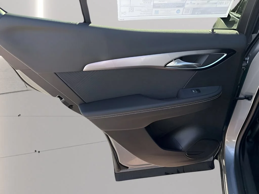2026 Buick Envision Sport Touring - Photo 25