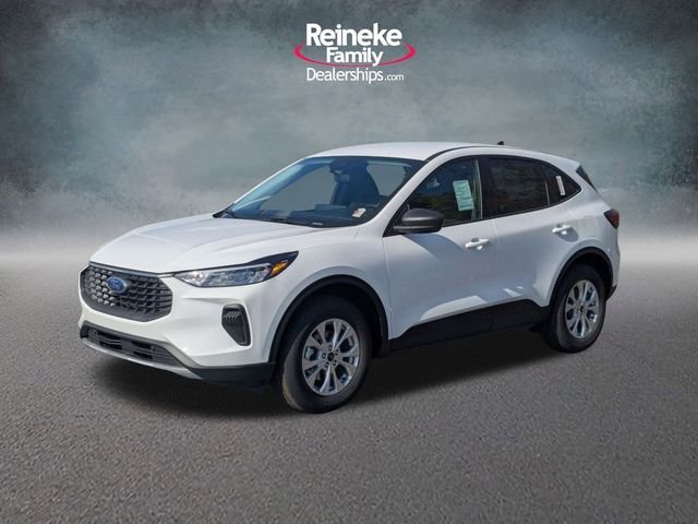 2026 Ford Escape Active®