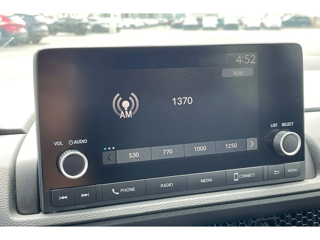 Used 2025 Canyon River Blue Metallic Honda Sport image 26