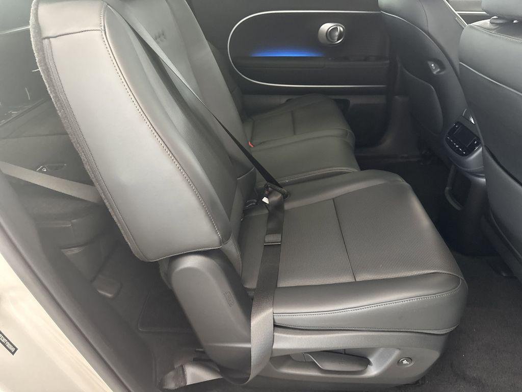 2026 Hyundai IONIQ 9 SEL - Photo 15