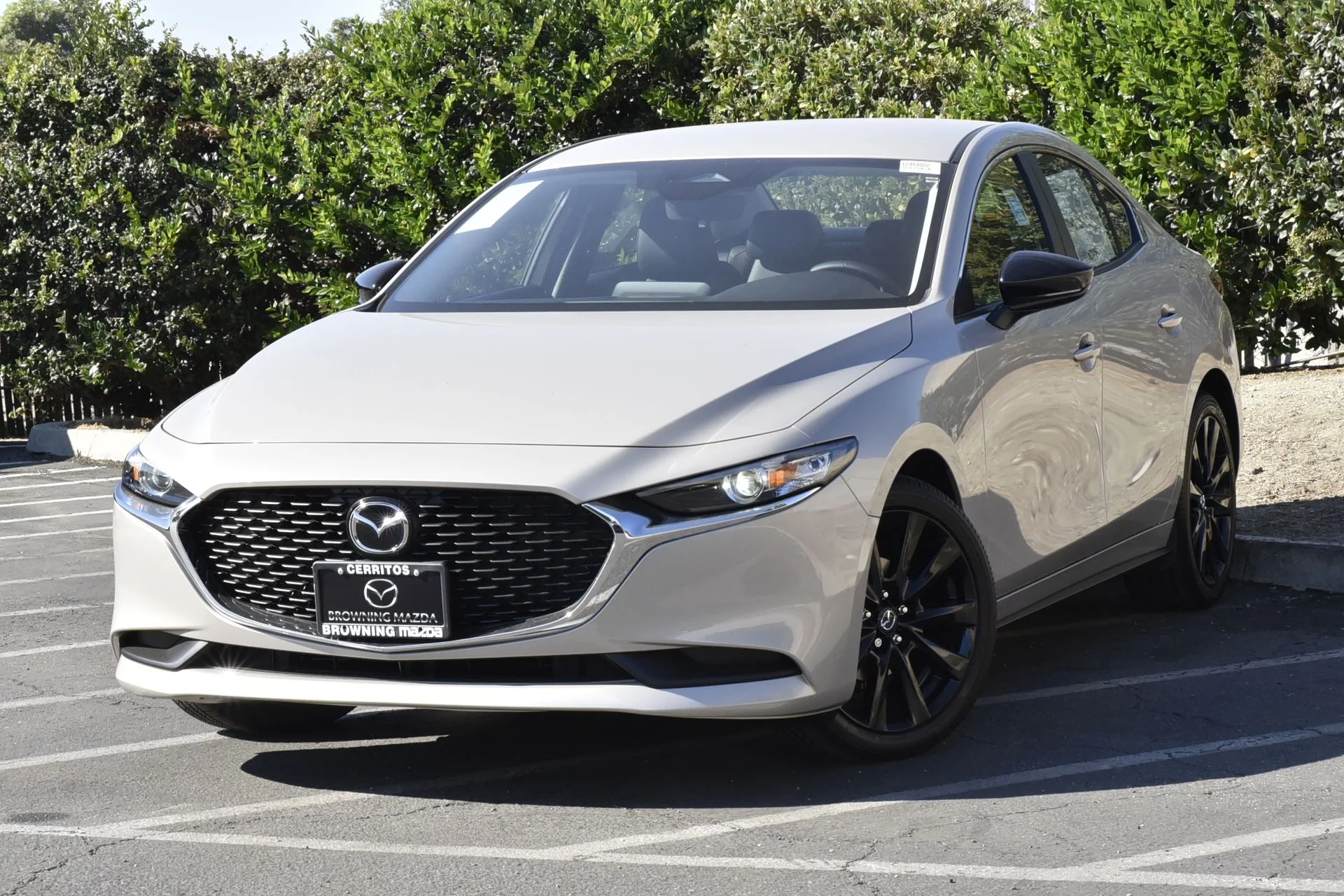 2026 Mazda CX-3 Select Sport AT 4-Door SKYACTIV's photo