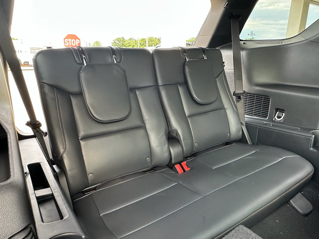 2026 Ford Explorer Tremor - Photo 39