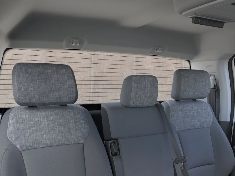 New 2026 Oxford White Ford F-350® XLT image 54