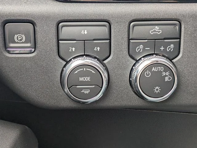 2026 GMC Sierra 2500HD SLE - Photo 26