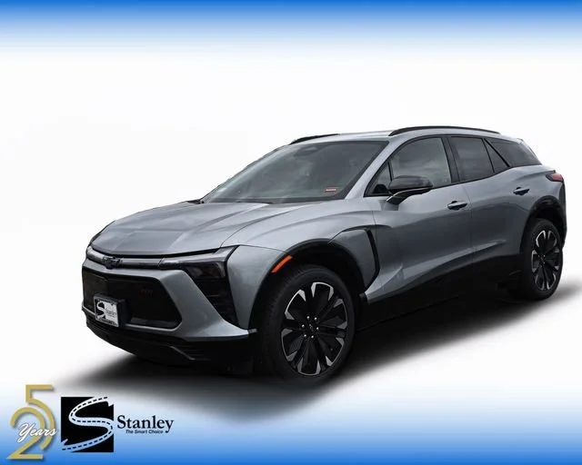 2025 Chevrolet Blazer EV RS AWD's photo