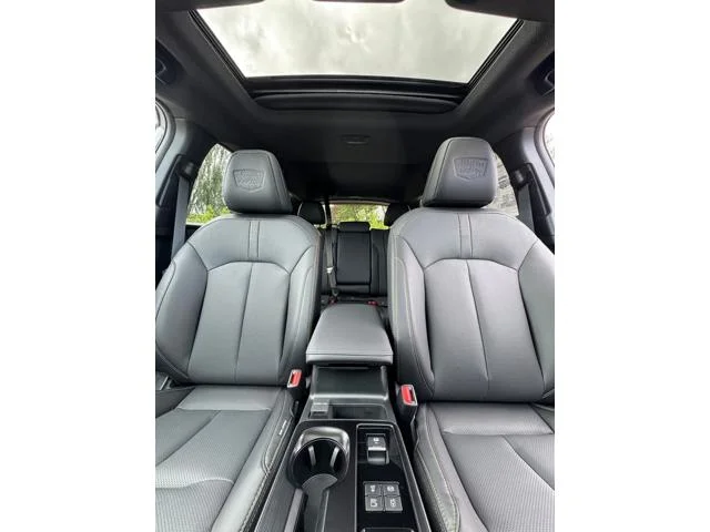 New 2026 CRYSTAL WHITE PEARL Subaru Wilderness image 26