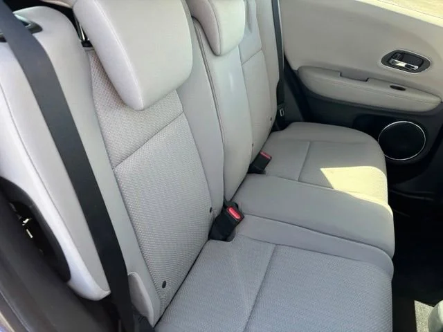 Used 2016 Blue Honda EX image 21