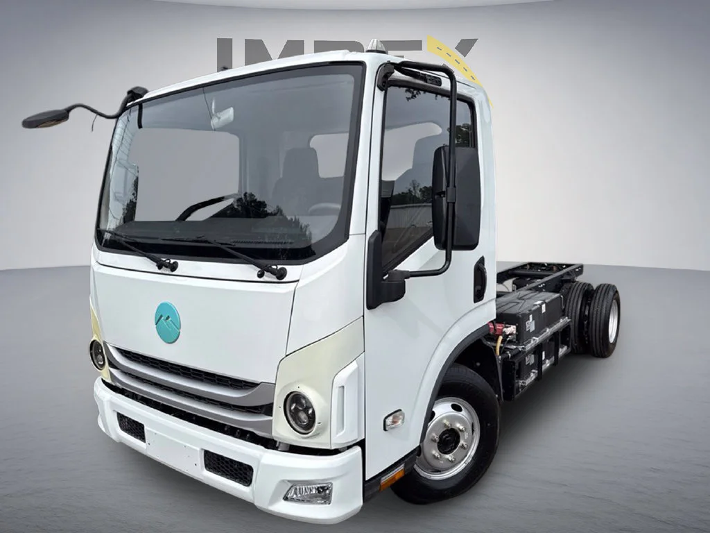 Used 2024  MULLEN AUTOMOTIVE IN  image 1