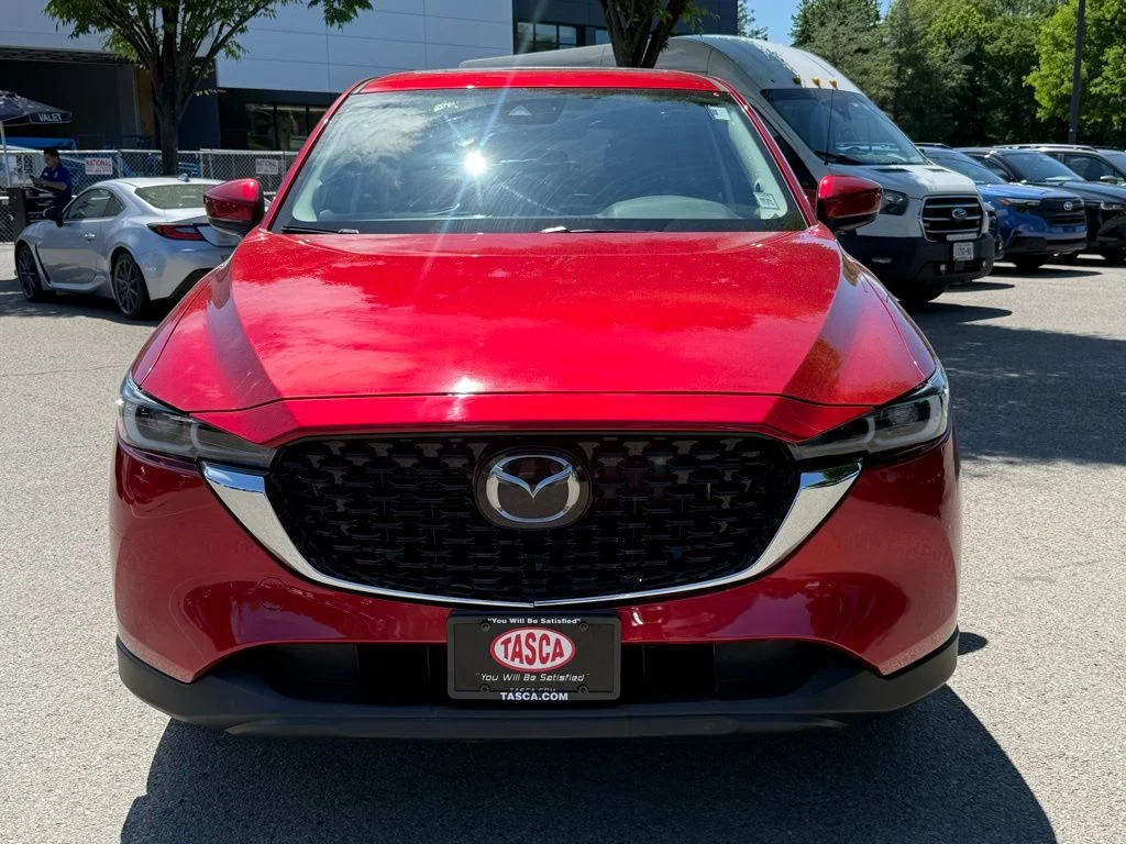 Used 2023 Red Mazda 2.5 S Premium Package image 3