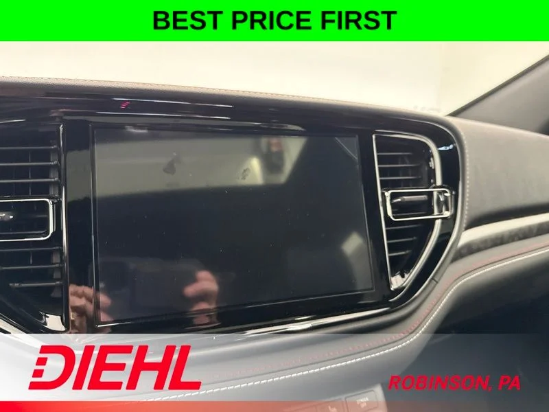 2026 Dodge Durango GT HEMI Plus V8 - Photo 33