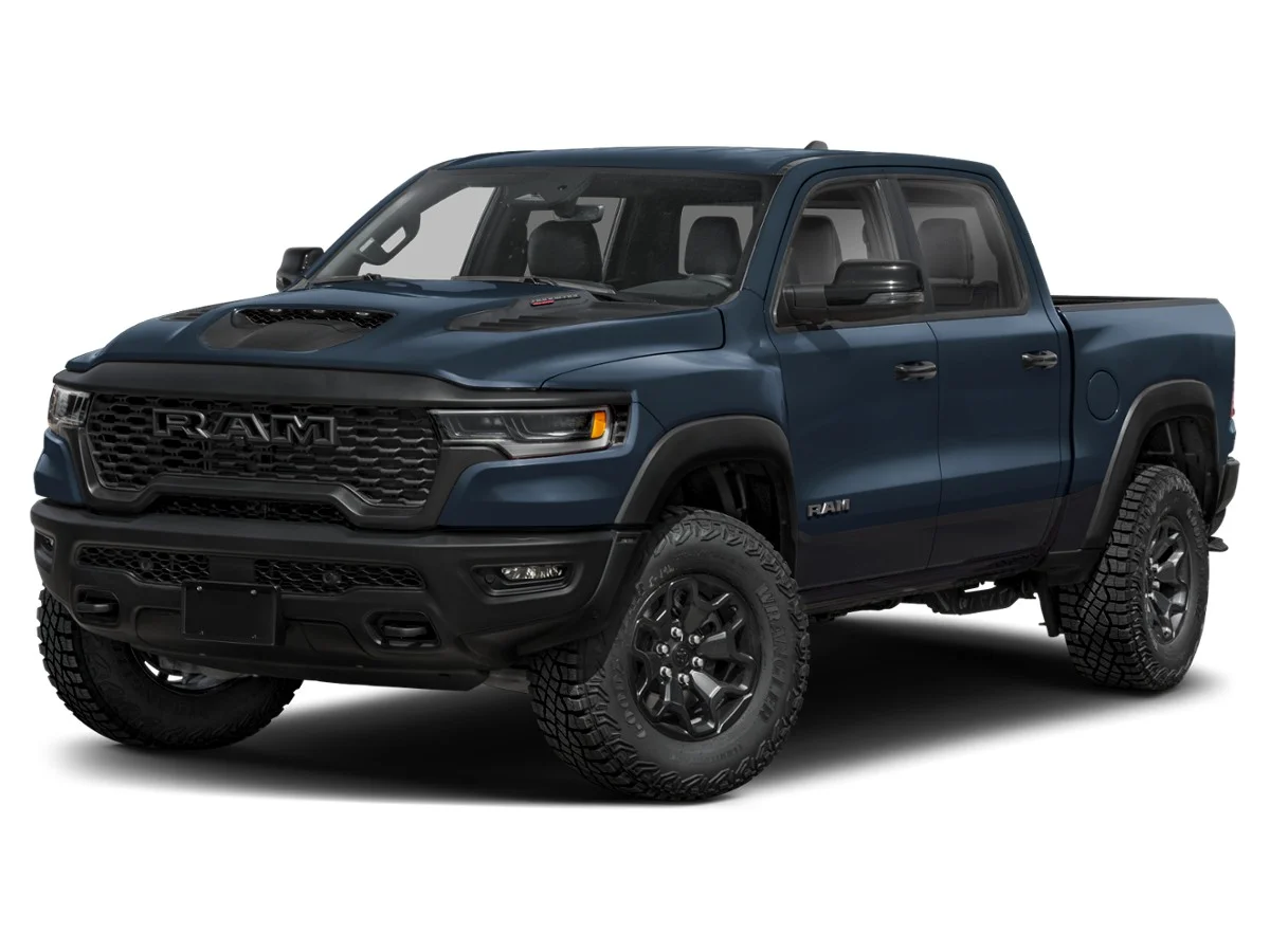 2027 RAM 1500