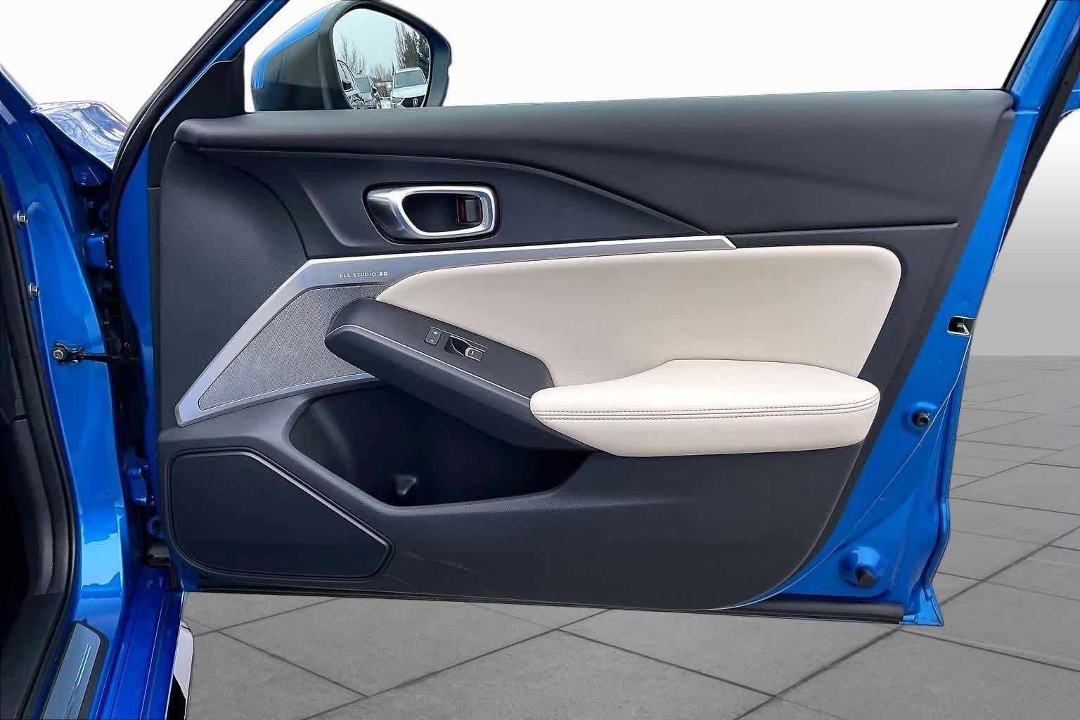 2026 Acura Integra A-Spec with Tech Package - Photo 30