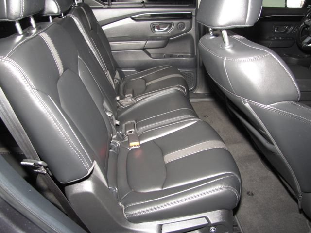 Certified Used 2025 Modern Steel Metallic Honda Touring image 49