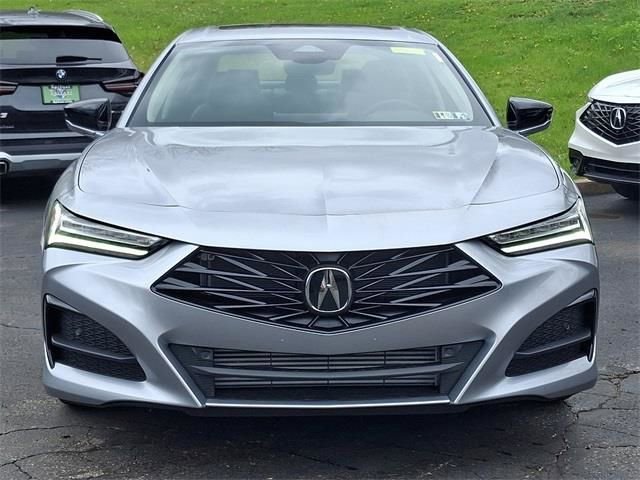 2025 Acura TLX Technology Package - Photo 37