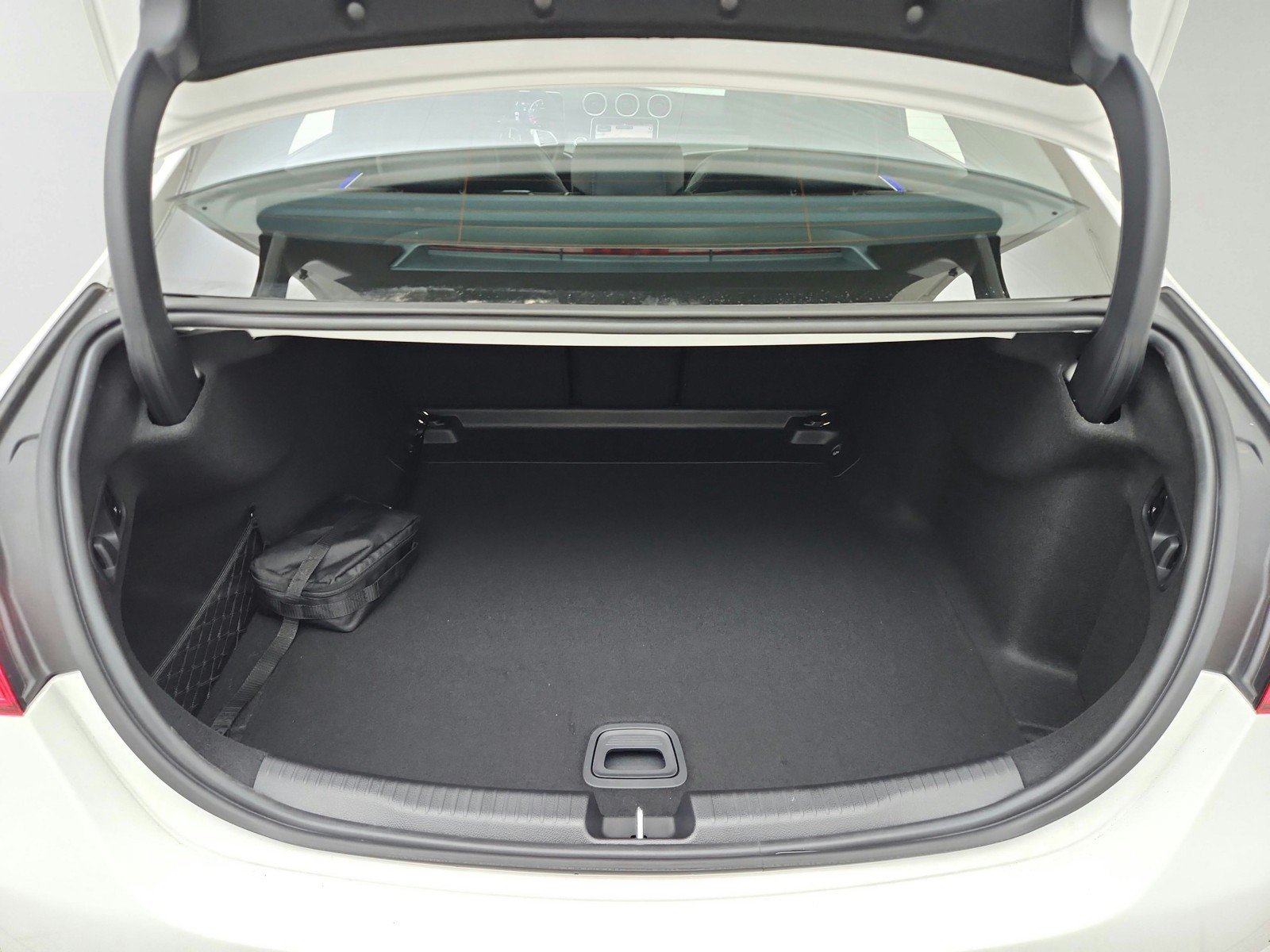 New 2026 Polar White Mercedes-Benz C 300 Sedan image 54