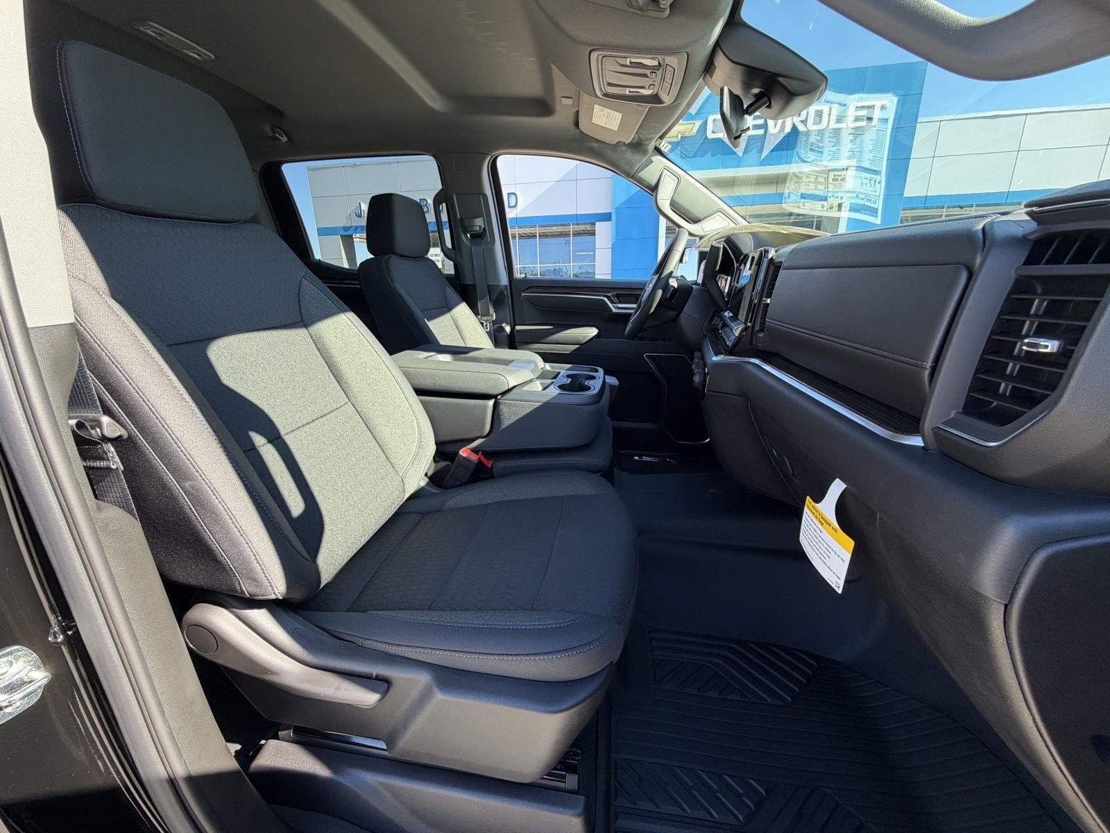 2026 Chevrolet Silverado 1500 LT - Photo 27