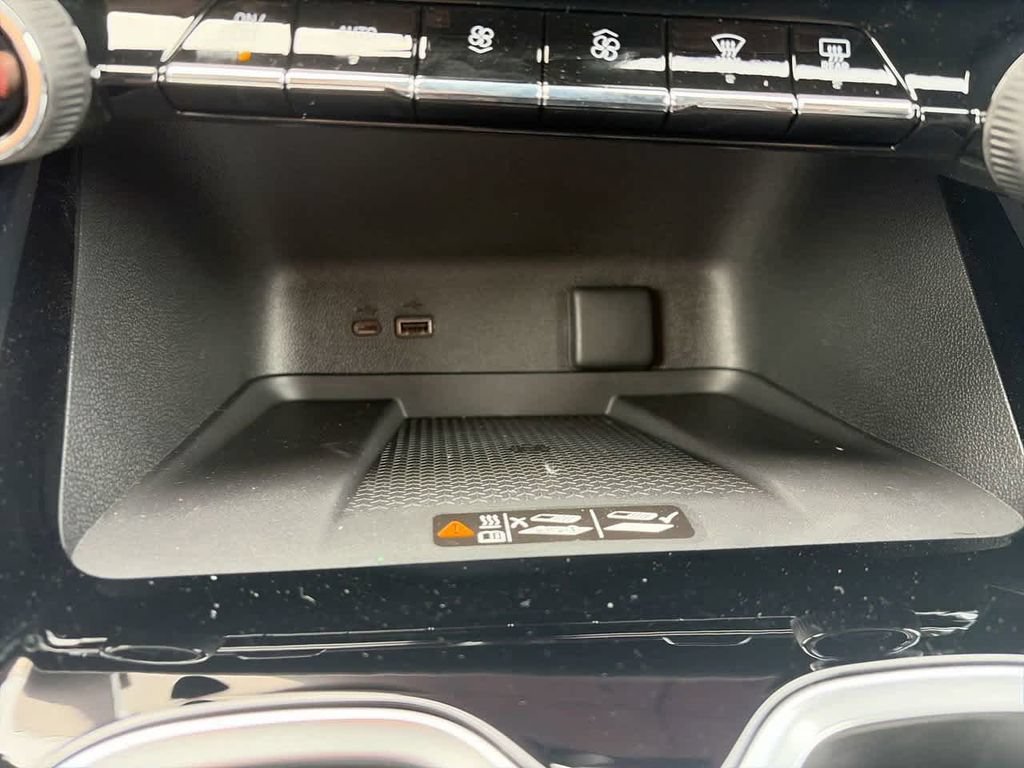 2026 Chevrolet Traverse LT - Photo 22
