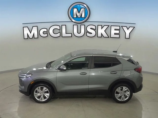 2025 Buick Encore GX Preferred - Photo 31