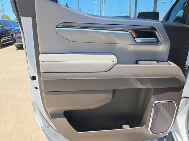 2026 Chevrolet Silverado 1500 RST - Photo 12