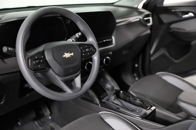 2024 Chevrolet TrailBlazer LT - Photo 12