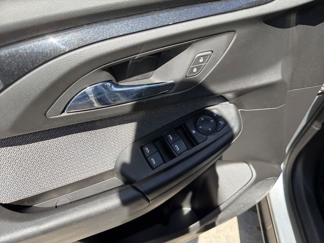 2023 Chevrolet TrailBlazer LT - Photo 15