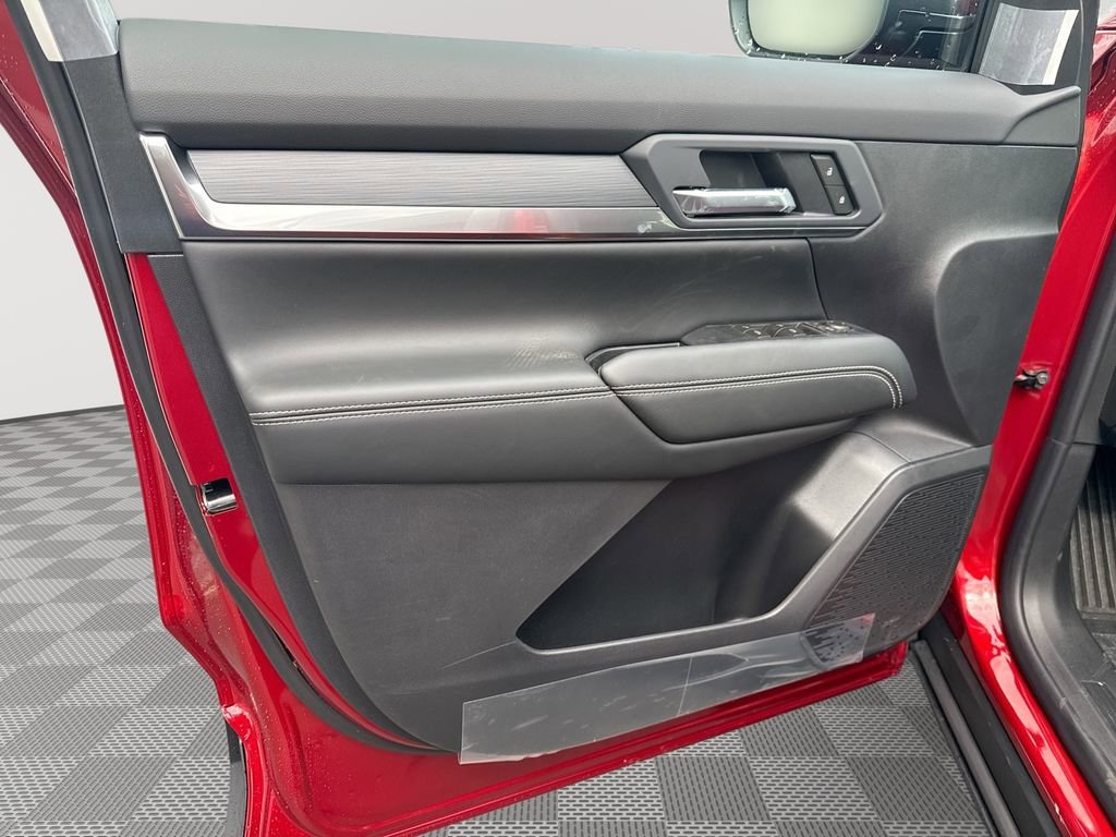 2026 GMC Terrain Elevation - Photo 22