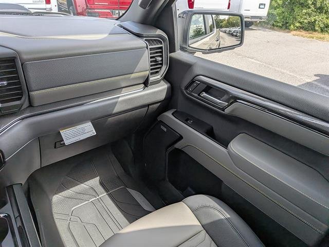 New 2026 White Sands Chevrolet ZR2 image 16