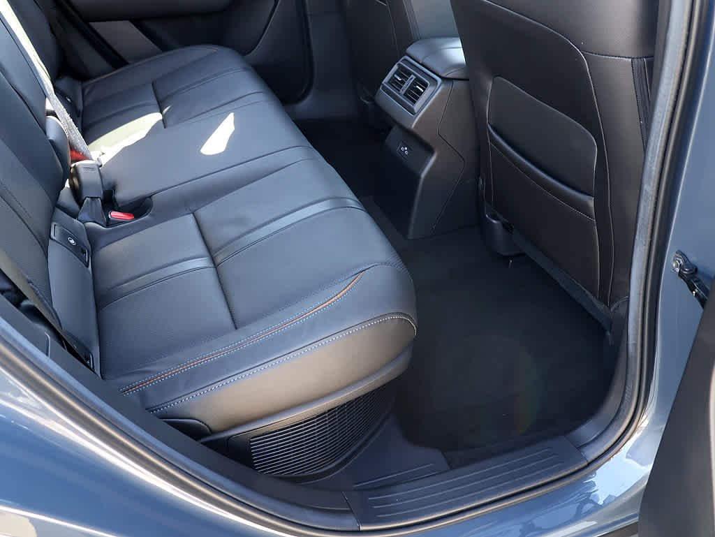2026 Mazda CX-50 Premium - Photo 29
