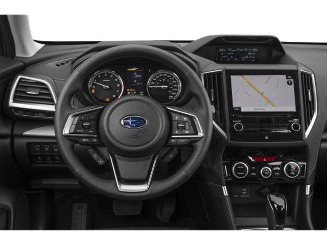 Used 2021 Horizon Blue Pearl Subaru Limited image 10