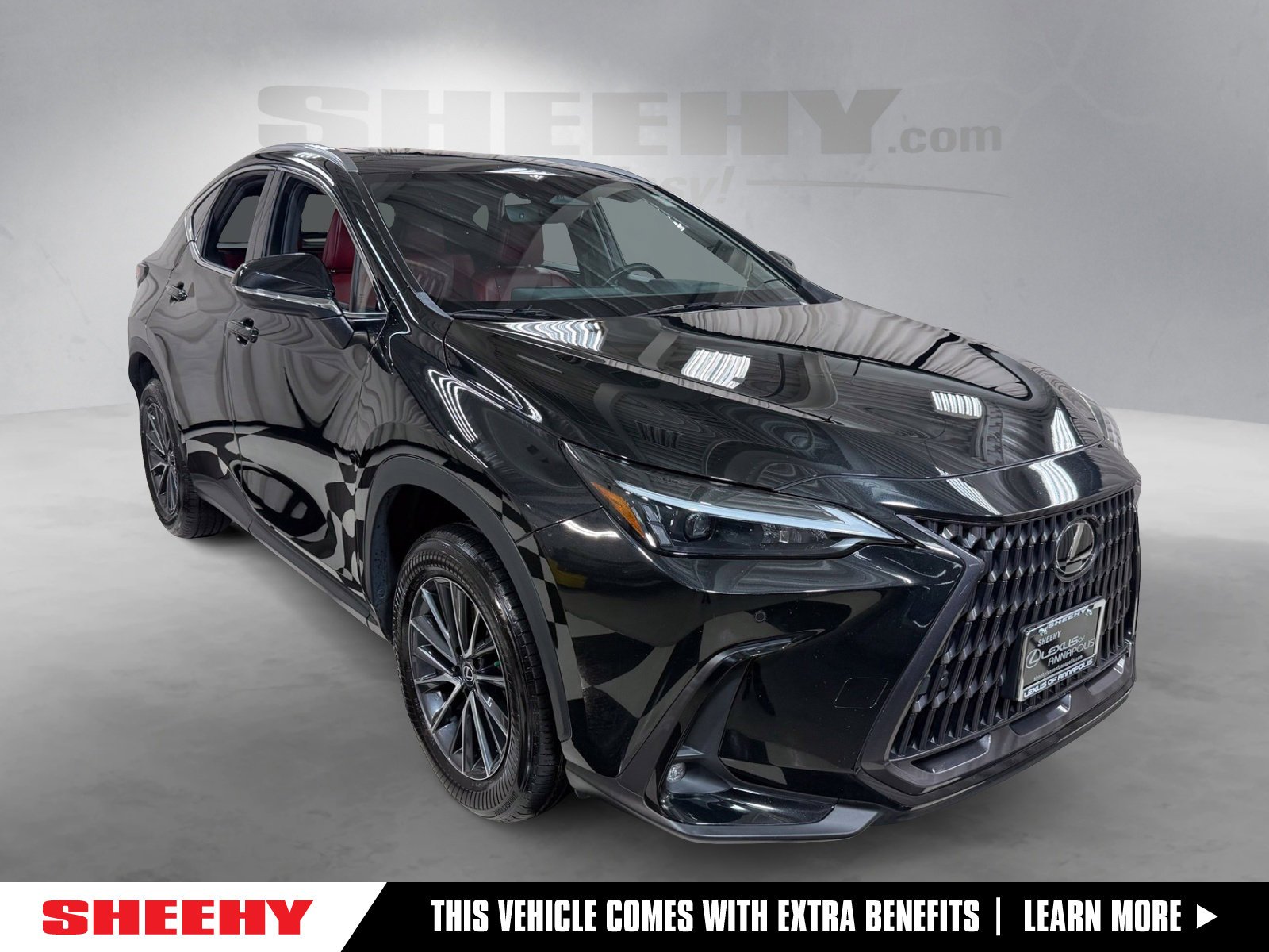 2022 Lexus NX 350