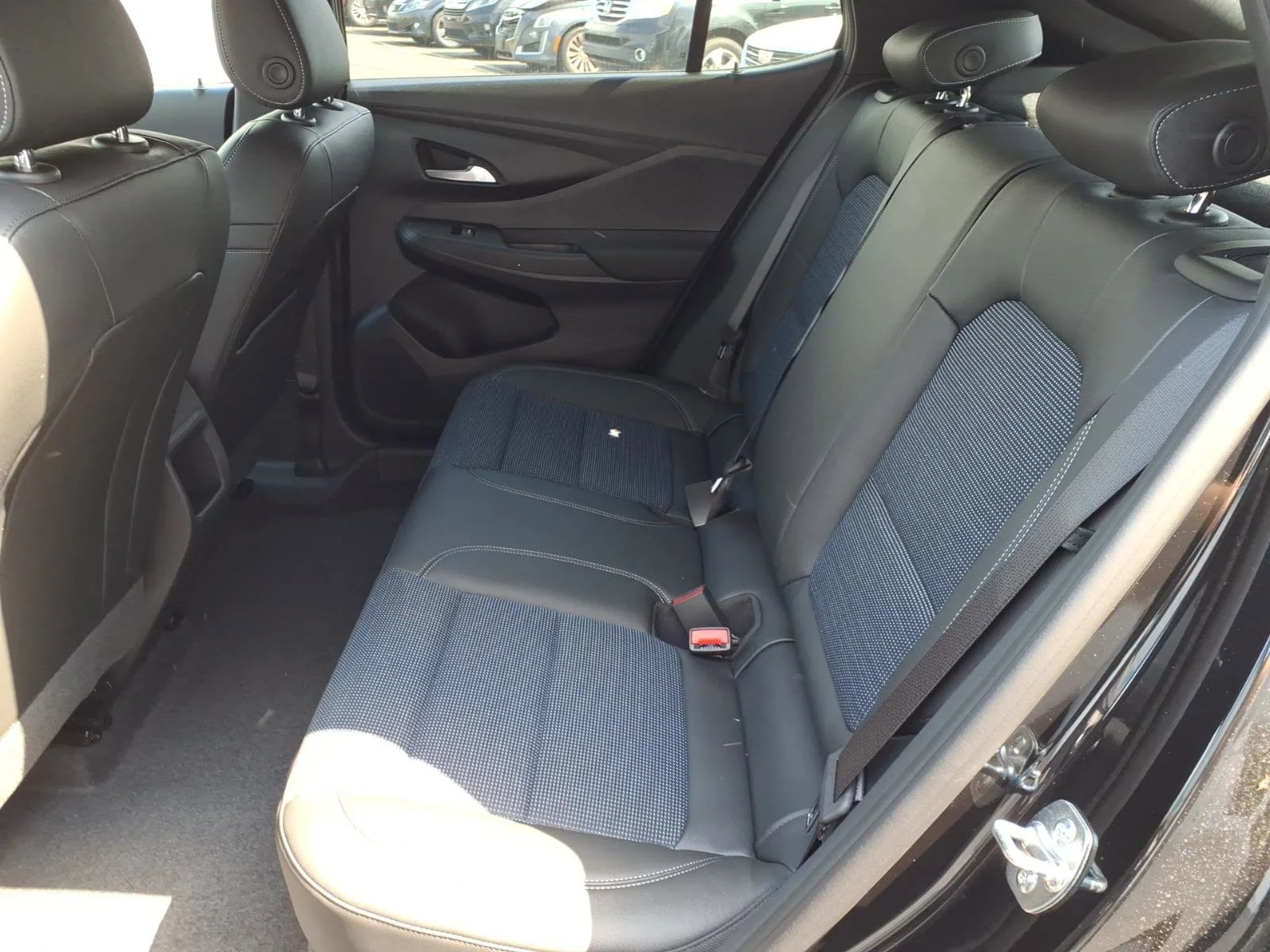 2026 Buick Envista Preferred - Photo 6