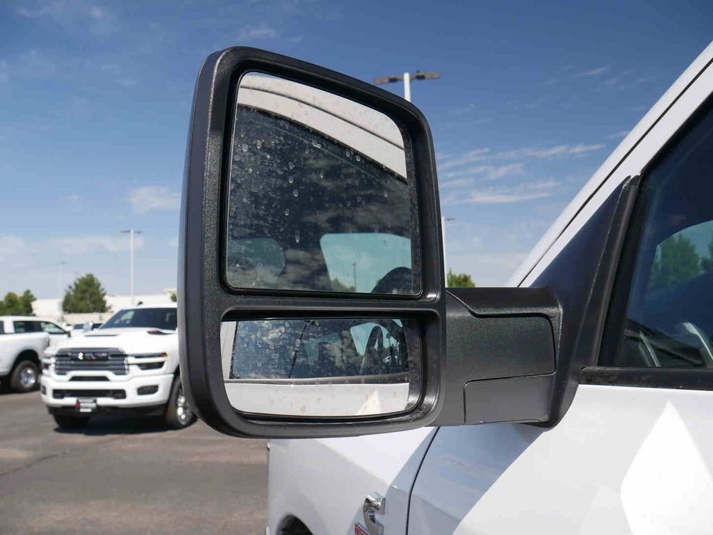2026 RAM 3500 Tradesman - Photo 12
