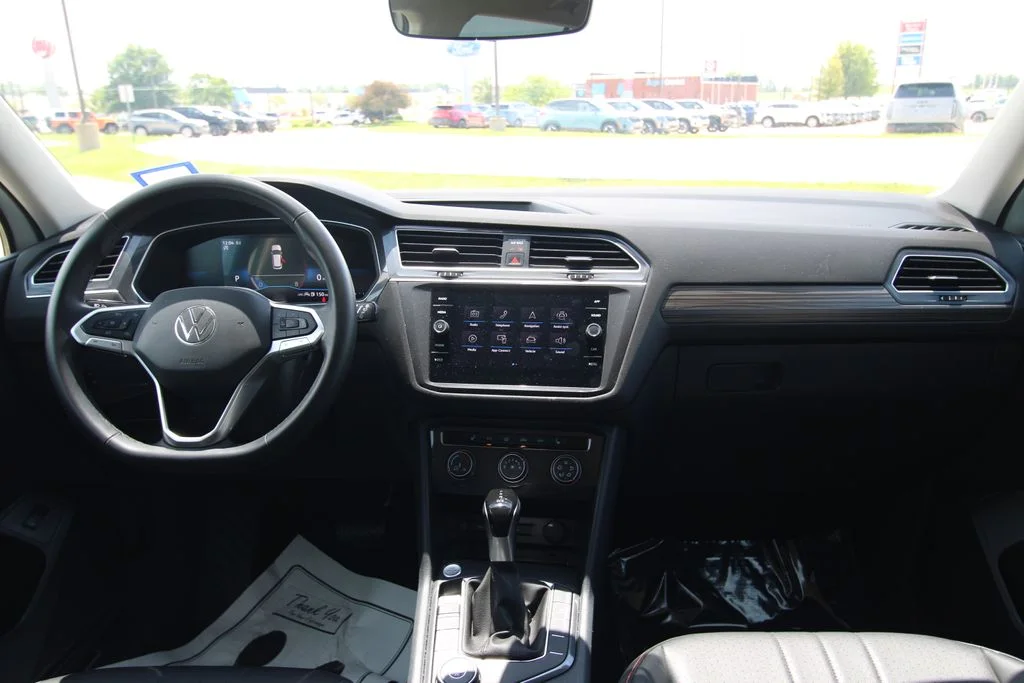 Used 2024  Volkswagen 2.0T Wolfsburg Edition image 40