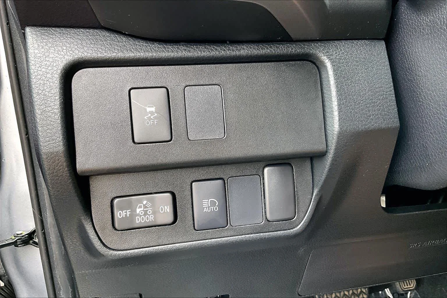 Used 2021 Silver Sky Metallic Toyota SR5 image 33
